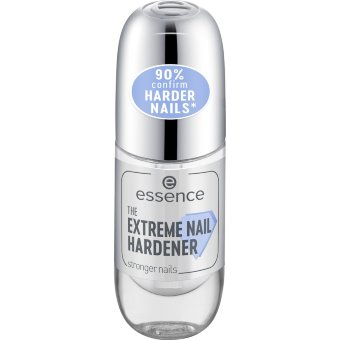 Укрепитель ногтей essence THE EXTREME 8 мл Укрепитель ногтей essence THE EXTREME 8 мл