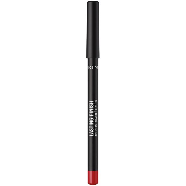 Карандаш для губ Rimmel Lasting Finish 1,2 г, 505 Red Dynamite