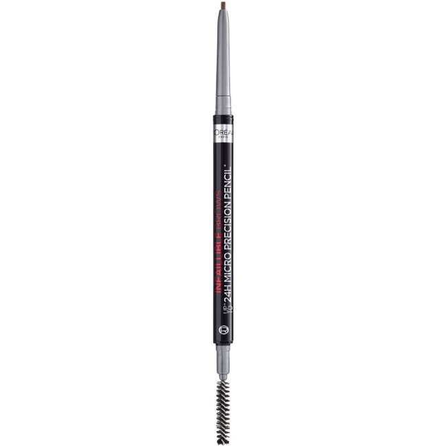 Механический карандаш для бровей L'Oréal Paris Infaillible Brows 24H Micro Precision 3.0 Brunette 0,9 г