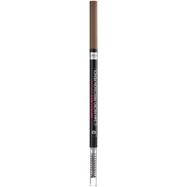 Механический карандаш для бровей L'Oréal Paris Infaillible Brows 24H Micro Precision 3.0 Brunette 0,9 г