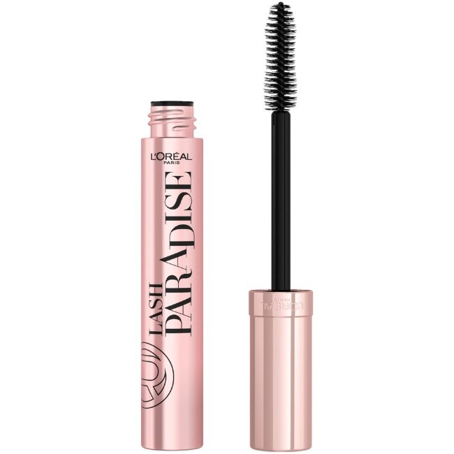 Тушь для ресниц L'Oréal Paris Lash Paradise Black 6 мл