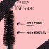 Тушь для ресниц L'Oréal Paris Lash Paradise Black 6 мл