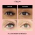 Тушь для ресниц L'Oréal Paris Lash Paradise Black 6 мл