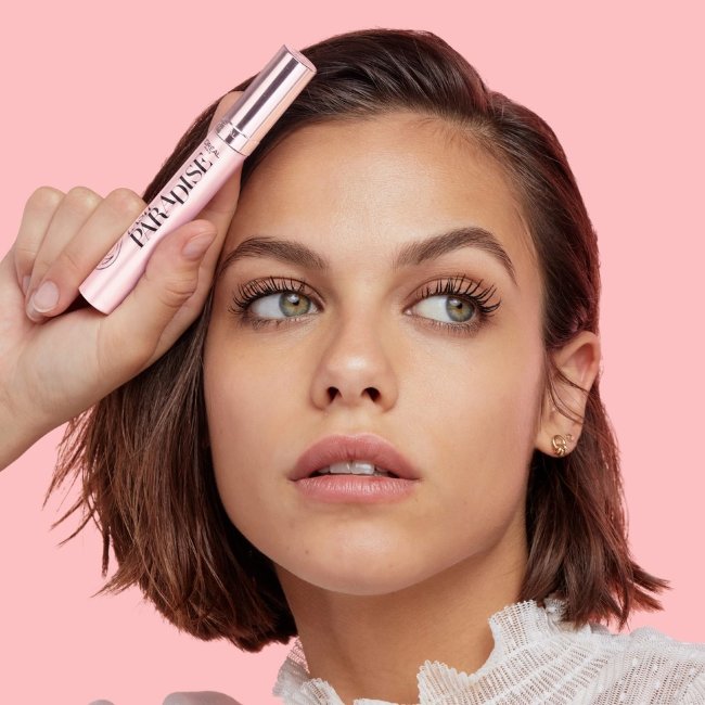 Тушь для ресниц L'Oréal Paris Lash Paradise Black 6 мл