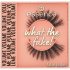 Накладные ресницы essence what the fake! 01 Dramatic Volume 1 г Накладные ресницы essence what the fake! 01 Dramatic Volume 1 г