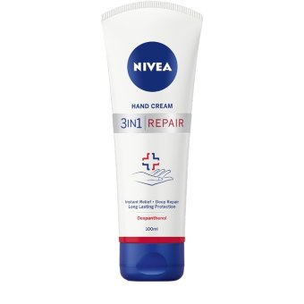 Крем для рук NIVEA Repair 100 мл