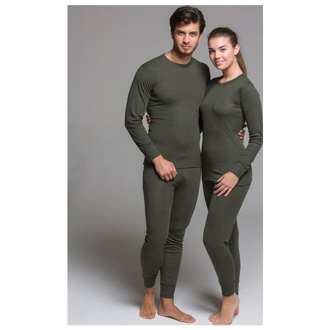 Термобелье унисекс Thermoform (M) 46/48