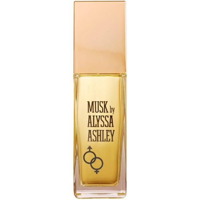 Парфюмерная вода Alyssa Ashley Musk 25 мл Парфюмерная вода Alyssa Ashley Musk 25 мл