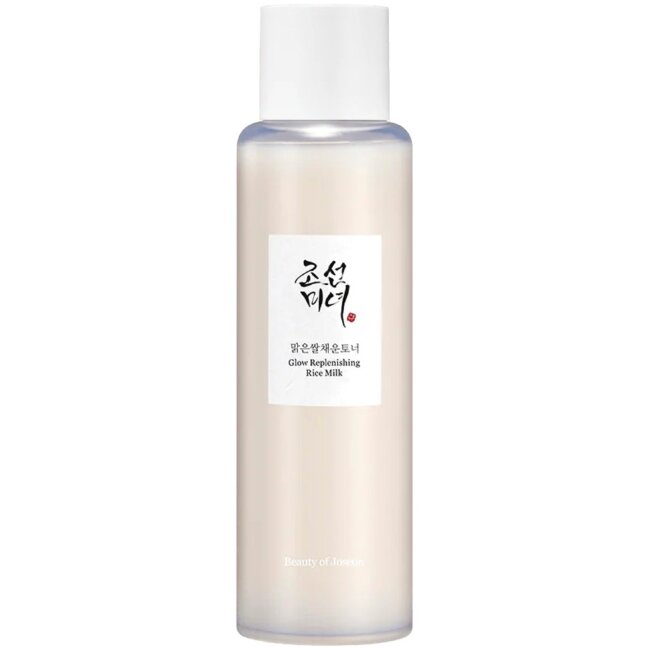 Косметическая вода Beauty of Joseon Glow Replenishing Rice Milk 150 мл