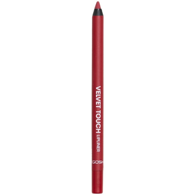 Карандаш для губ Gosh Velvet Touch 015 Cherry 1,2 гр
