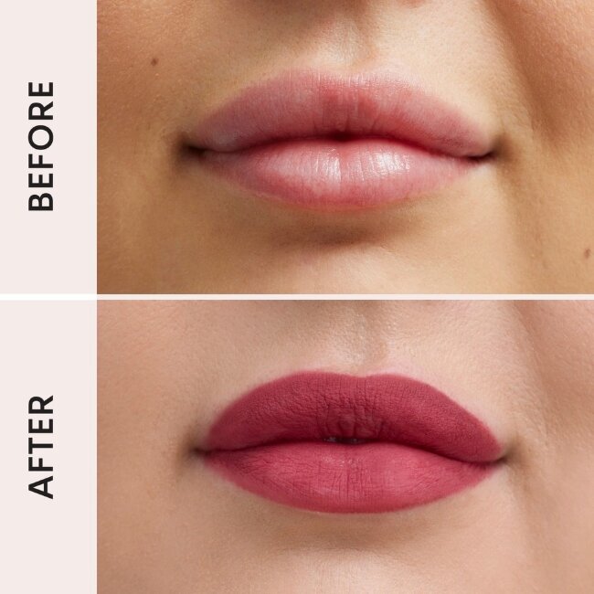 Карандаш для губ Gosh Velvet Touch 015 Cherry 1,2 гр