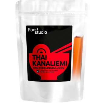 Куриный бульон Thai 500 мл Куриный бульон Thai 500 мл