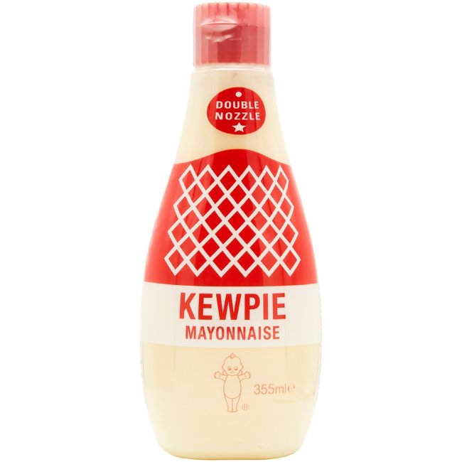 Майонез Kewpie 355 мл