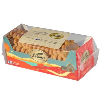 Песочное печенье Leivon 300 гр