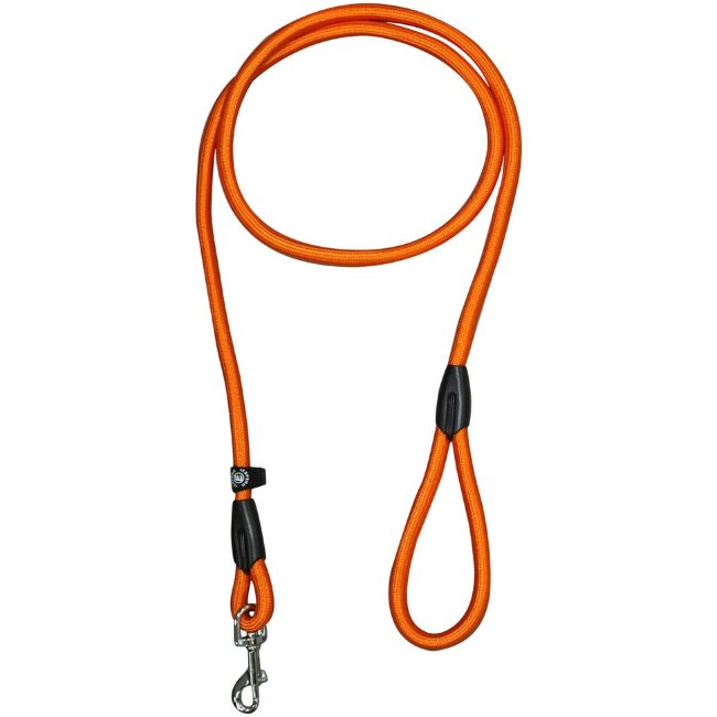 Поводок для собак Icepeak Winner Color S оранжевый