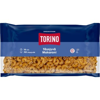 Макароны Torino (паста) 750 гр Макароны Torino (паста) 750 гр
