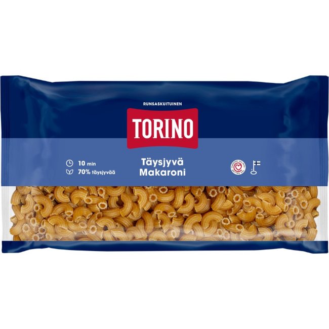 Макароны Torino (паста)  750 гр