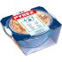 Стеклянная кастрюля Pyrex 2,3 л и крышка 0,7 л Стеклянная кастрюля Pyrex 2,3 л и крышка 0,7 л