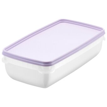 Контейнер для заморозки SmartStore Frost 2x1,2 л лаванда