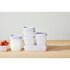 Контейнер для заморозки SmartStore Frost 2x1,2 л лаванда Контейнер для заморозки SmartStore Frost 2x1,2 л лаванда