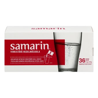 Samarin шипучий порошок от изжоги 36 пакетиков Samarin Samarin шипучий порошок от изжоги 36 пакетиков Samarin