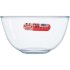 Стеклянная миска Pyrex 3 л Classic Стеклянная миска Pyrex 3 л Classic