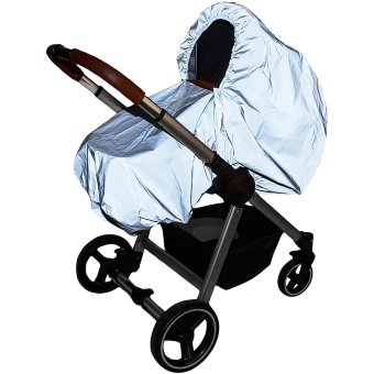 Дождевик Osann для детской коляски, универсальная модель