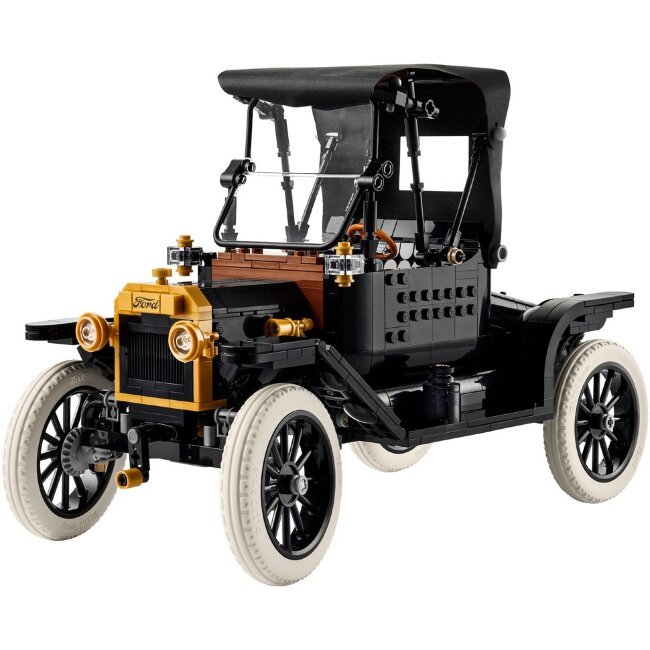 Конструктор LEGO® Icons 11376 Ford Model T Конструктор LEGO® Icons 11376 Ford Model T
