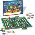 Настольная игра Ravensburger PawPatrol Junior Лабиринт Настольная игра Ravensburger PawPatrol Junior Лабиринт