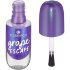 Гель-лак для ногтей essence 79 grape ESCAPE 8 мл