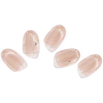 Гелевые наклейки для ногтей EDGEU Stellar Magnet Гелевые наклейки для ногтей EDGEU Stellar Magnet