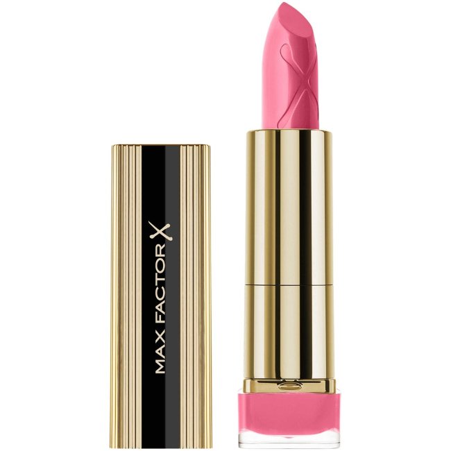 Помада для губ Max Factor Colour Elixir 4 гр, 090 English Rose