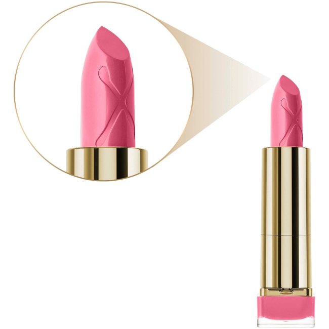 Помада для губ Max Factor Colour Elixir 4 гр, 090 English Rose