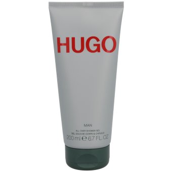 Гель для душа Hugo Boss 200 мл