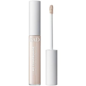 Консилер матовый легкий IsaDora No Compromise 1NC Neutral Cool 10 мл