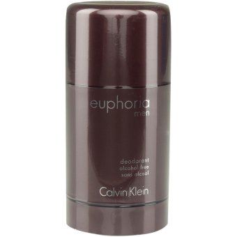 Дезодорант-стик Calvin Klein Euphoria Men 75 мл