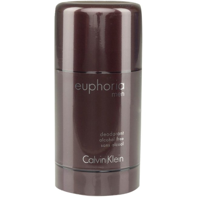 Дезодорант-стик Calvin Klein Euphoria Men 75 мл Дезодорант-стик Calvin Klein Euphoria Men 75 мл
