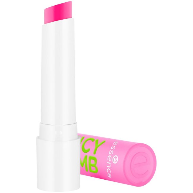 Бальзам для губ с блеском essence JUICY BOMB 03 Time To Pitaya 2.5 гр Бальзам для губ с блеском essence JUICY BOMB 03 Time To Pitaya 2.5 гр