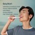 Электрическая зубная щетка Philips Sonicare 2100 HX4021/03 розовая Электрическая зубная щетка Philips Sonicare 2100 HX4021/03 розовая