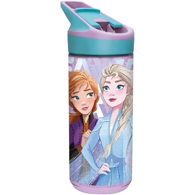 Большая бутылка для напитков Frozen Elements 6,2 дл