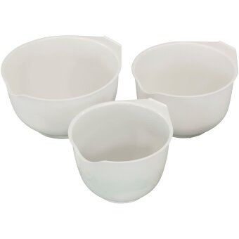 Миска для смешивания Xtra 3 шт