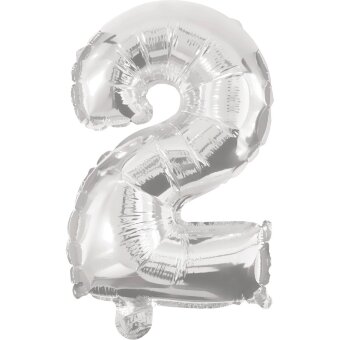 Праздничный фольгированный шар Decorata Party № 2