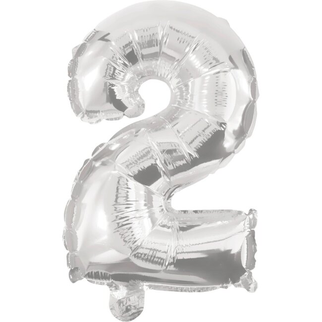 Праздничный фольгированный шар Decorata Party № 2