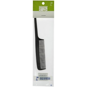 Гребешок для волос Kampamies с частыми зубцами Гребешок для волос Kampamies с частыми зубцами