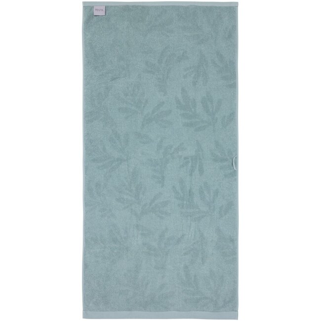 Банный полотенце Pentik Hetki 70x140 см светло-зеленое Банный полотенце Pentik Hetki 70x140 см светло-зеленое