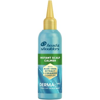 Кондиционер для кожи головы Head&Shoulders DermaX Pro Instant Scalp Calmer 145 мл