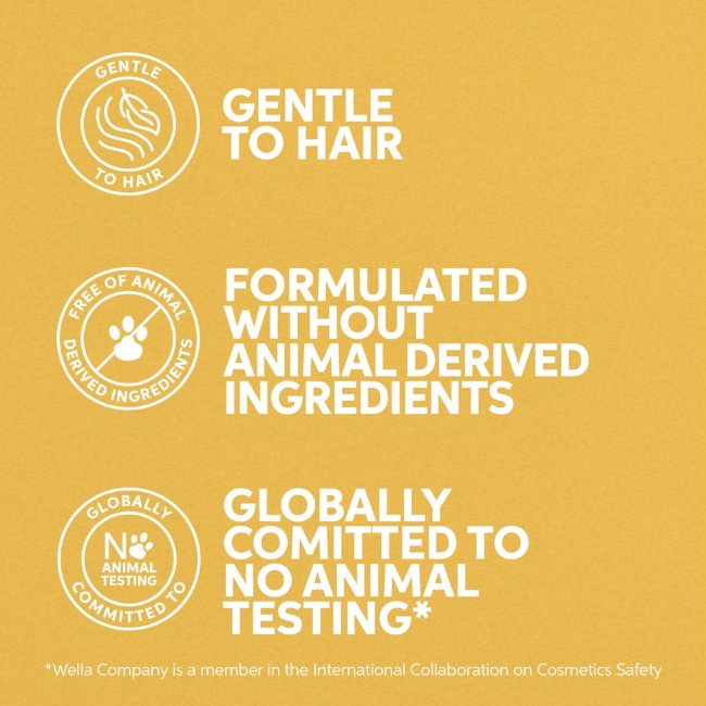 Шампунь после солнца для очищения Wella Professionals Invigo Sun Care 300 мл