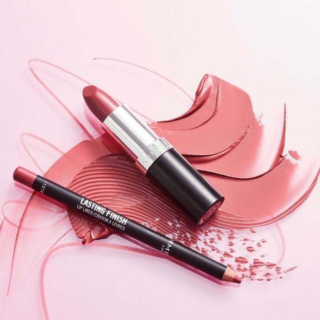 Помада для губ Rimmel Lasting Finish 4 г 066 Heather Shimmer Помада для губ Rimmel Lasting Finish 4 г 066 Heather Shimmer