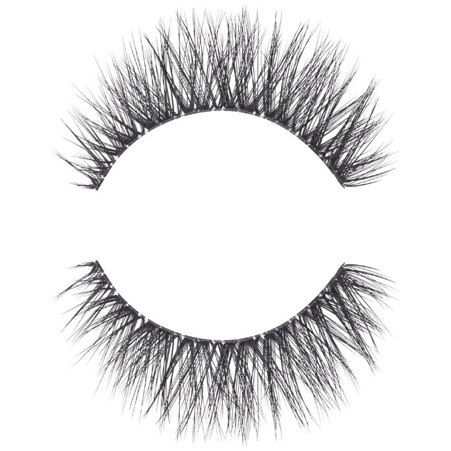 Накладные ресницы essence what the fake! false lashes 02 Dramatic Curl 1 г