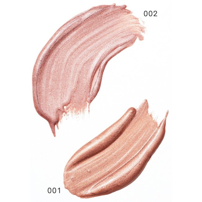 Кремовые румяна Gosh Blush Up 002 Rose 14 мл